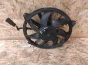 Kühlmodul Peugeot 407 SW () 9650116580