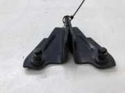 Kofferraumdeckel FORD FOCUS III 1.6 Flexifuel BM51A444A19
