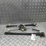 Türfensterheber hinten rechts LAND ROVER RANGE ROVER SPORT II (L494) 5.0 SCV8 4x4 DK62-2700-AG