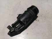 Ölfilterhalter AUDI Q5 (8R) 3.2 FSI quattro 06E115405C