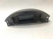 Innenuhr OPEL CORSA C (F08, F68) 1.7 DI 009164455