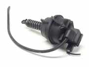 Expansionsventil für Klimaanlage Opel Vectra B CC (J96) 652869L