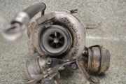 Turbolader BMW 5 Touring (E39) 525 d GT2052V