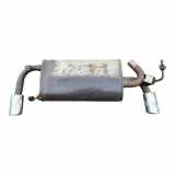 Endschalldämpfer Nissan Murano I (Z50)