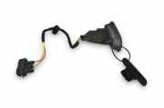 Türstecker kontaktieren VW TRANSPORTER IV Minibus / passenger (70XB, 70XC, 7DB, 7DW, 7DK) 2.4 D 701959377