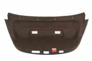 Heckklappenverkleidung MERCEDES-BENZ C (W205) C 250 BlueTEC / d (205.008) A2056942025