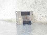 Motorsteuergerät ECU OPEL AGILA (A) (H00) 1.0 24456865