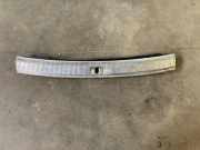 Schwellerverkleidung AUDI A6 Allroad (4FH, C6) 2.7 TDI quattro 4F9864483