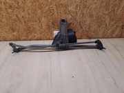 Scheibenwischermechanismus vorne MINI COOPER (R50, R53) Cooper S 54510211