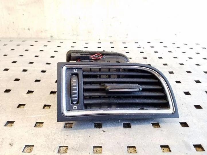 Frischluftgrill SKODA SUPERB II (3T4) 1.6 TDI 3T0819702