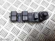 Schalter für Fensterheber rechts hinten Mazda CX-3 (DK) 5AB00146A01