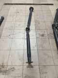 Kardanwelle BMW 7 (F01, F02) 750 i xDrive 7562830