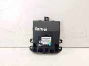 Türsteuergerät hinten rechts