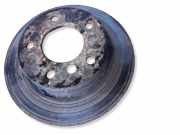 Bremsscheibe hinten links BMW 3 Compact (E46) 316 ti