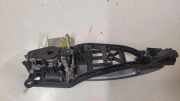 Türaußengriff links OPEL ZAFIRA B (A05) 1.9 CDTI