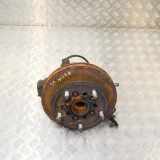 Radnaben vorne links FORD TRANSIT CUSTOM 2.0 EcoBlue N/A