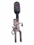 Stoßdämpfer hinten links MERCEDES-BENZ M (W164) ML 320 CDI 4-matic (164.122) A1645406610