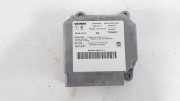 Airbag-Steuergerät PEUGEOT 307 SW (3H) 2.0 HDI 110 9645840780