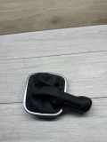 Schaltmanschette Leder VW POLO (6R, 6C) 1.6 BiFuel 6R0711456B