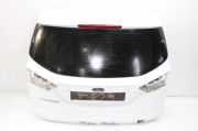 Heckklappe geschlossen Ford Mondeo V Turnier (CF) FROZENWHITE