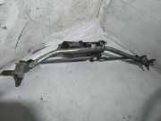 Scheibenwischermechanismus vorne VW PASSAT Variant B5 (3B5) 1.9 TDI