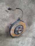 Radnaben vorne links DACIA Duster 1.0 TCe 100 (HMMT)