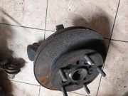 Radnaben vorne links FORD TRANSIT Furgon 2.0 TDCi [RWD]