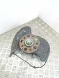 Achsschenkel (ABS) links vorne Mercedes-Benz E-Klasse Coupe (C207) A2044202544