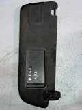 Linke Sonnenblende AUDI A6 Allroad (4FH, C6) 2.7 TDI quattro 4F0857552K