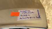 Stoßstange hinten Toyota Corolla Liftback (E12) 5215902E60