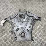 Stirndeckel (Motor) Volvo XC90 I (275) 6901345