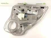 Fensterheber rechts hinten Mercedes-Benz GLK-Klasse (X204) 0001118312