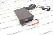 CD-Wechsler BMW X5 (E53)
