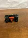 Schalter für Warnblinker Mercedes-Benz CLK (C208) 2088200310