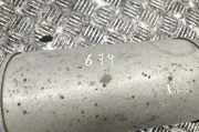 Auspuffanlage hinten Opel Antara (L07)