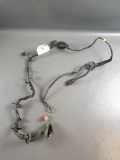 Kabel Tür Audi A8 (4E) 4E0971687BJ