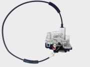 Türschloss links vorne Fiat 500 (312) 51827413