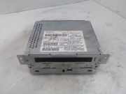 Radio/Navigationssystem-Kombination Jaguar XF (X250) 7G9N18C815NA