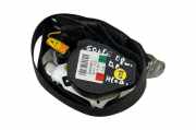 Sicherheitsgurt rechts vorne VW Golf VI Cabriolet (517) 1K4857706AK