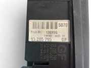 Sicherungskasten Opel Vectra C (Z02) 13205795