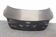 Heckklappe geschlossen Kia Optima III (FSGDS6B)
