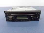Radio/Navigationssystem-Kombination VW Passat 5.5 Variant (3B6) AUS211
