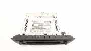 Radio/Navigationssystem-Kombination BMW X1 (E84) 9263468