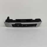 Schalthebel Audi Q5 (8R) 8R2713463