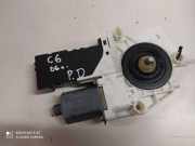 Motor Fensterheber links vorne Citroen C6 (T) 9663077780