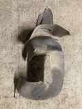 Radhaus links vorne VW Golf V Plus (5M, 521) 1K0805974C