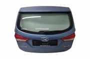 Heckklappe geschlossen Hyundai iX20 (JC)