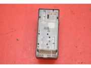 Schalter für Fensterheber links vorne Nissan Micra V (K14) 809611HD6A