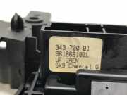Blinkerschalter Peugeot 406 Coupe (8C) 9631626080
