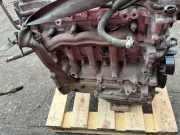 Motor ohne Anbauteile (Diesel) Toyota Avensis Station Wagon (T27)